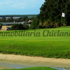 Sanlúcar, Campo de Golf 18 hoyos (Par 72).